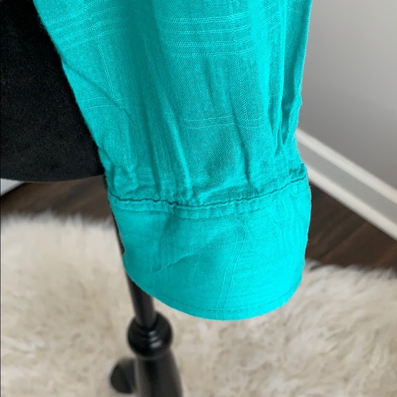 Aeropostale Button Down Shirt - Picture 6 of 7